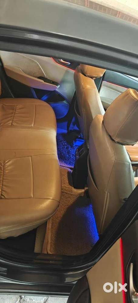 Hyundai Verna 2020 Diesel Well Maintained