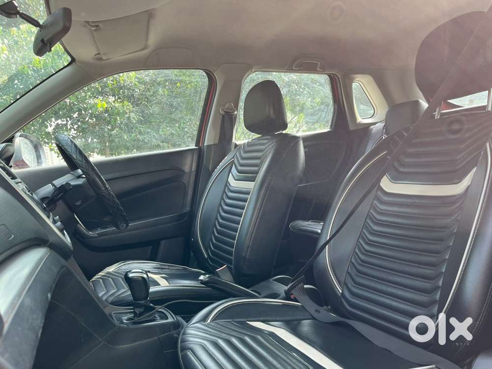 Maruti Suzuki Brezza Vdi, 2019, Diesel