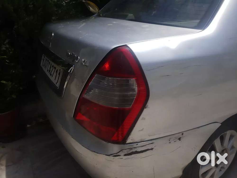 Top Model, Double Ac Front And Rear, Limited Edition Indigo Grand Xl