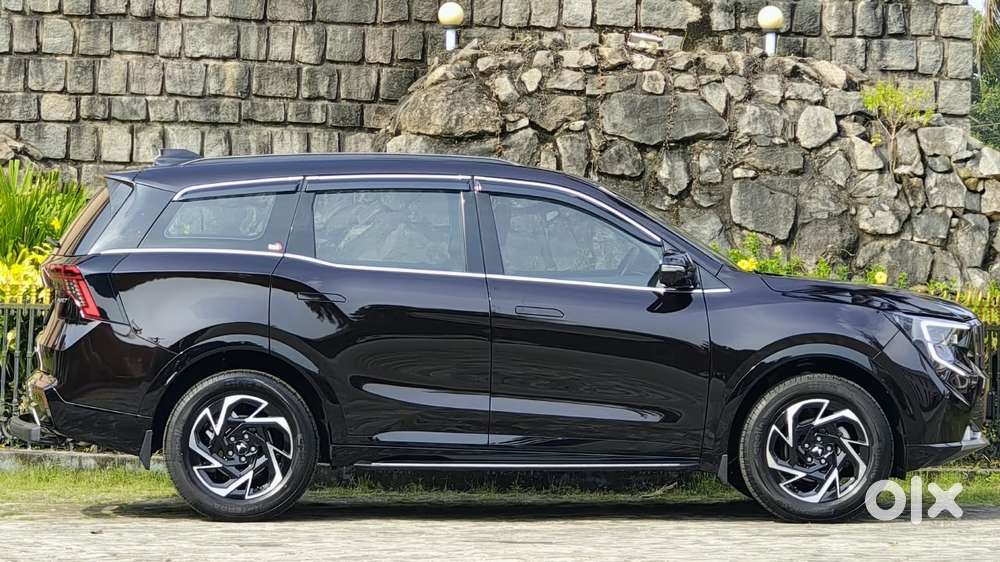 Mahindra Xuv 7xo Ax7 Diesel, 2026, Diesel