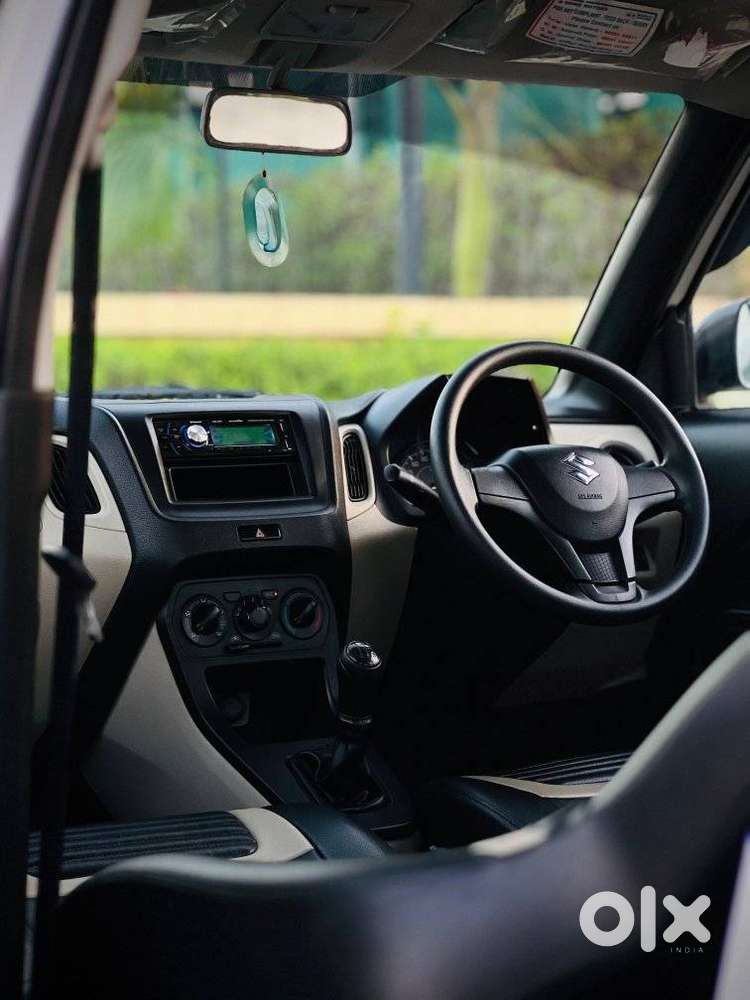 Maruti Suzuki Wagon R 1.0 Lxi Cng, 2020, Cng & Hybrids