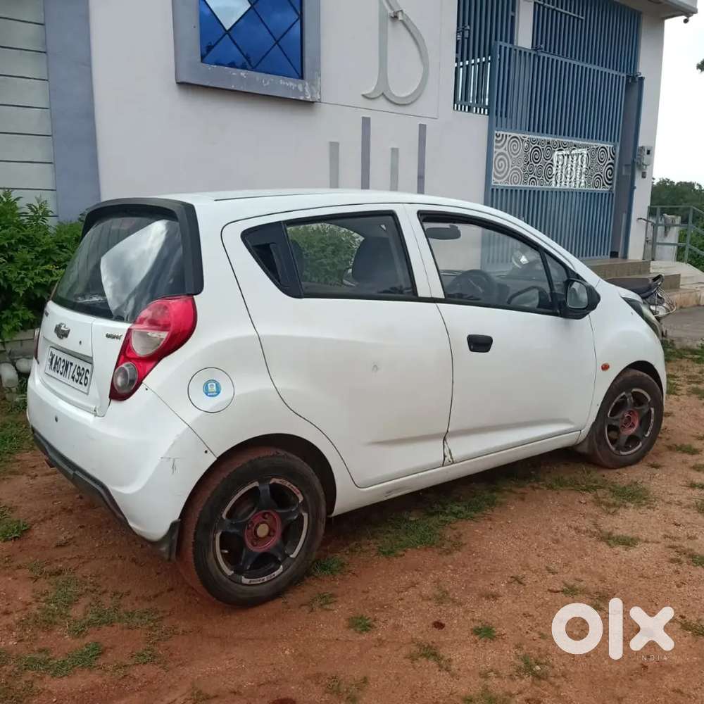 Chevrolet Beat Diesel 2014