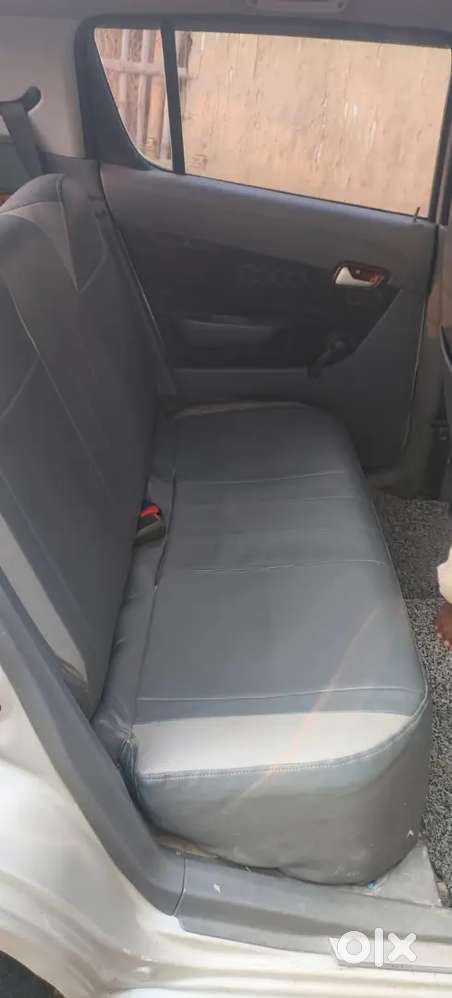 Maruti Suzuki Alto 800 2015