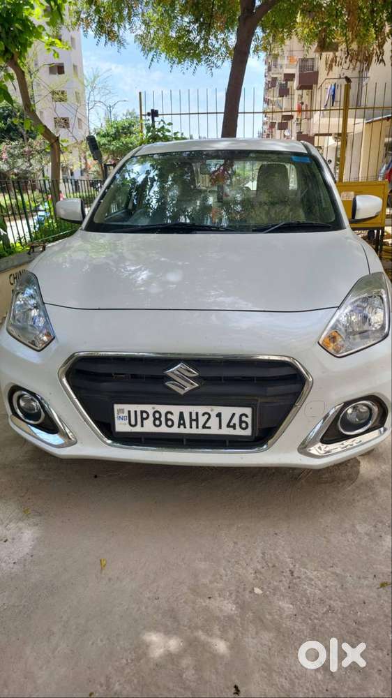 Maruti Suzuki Dzire Dec, 2021