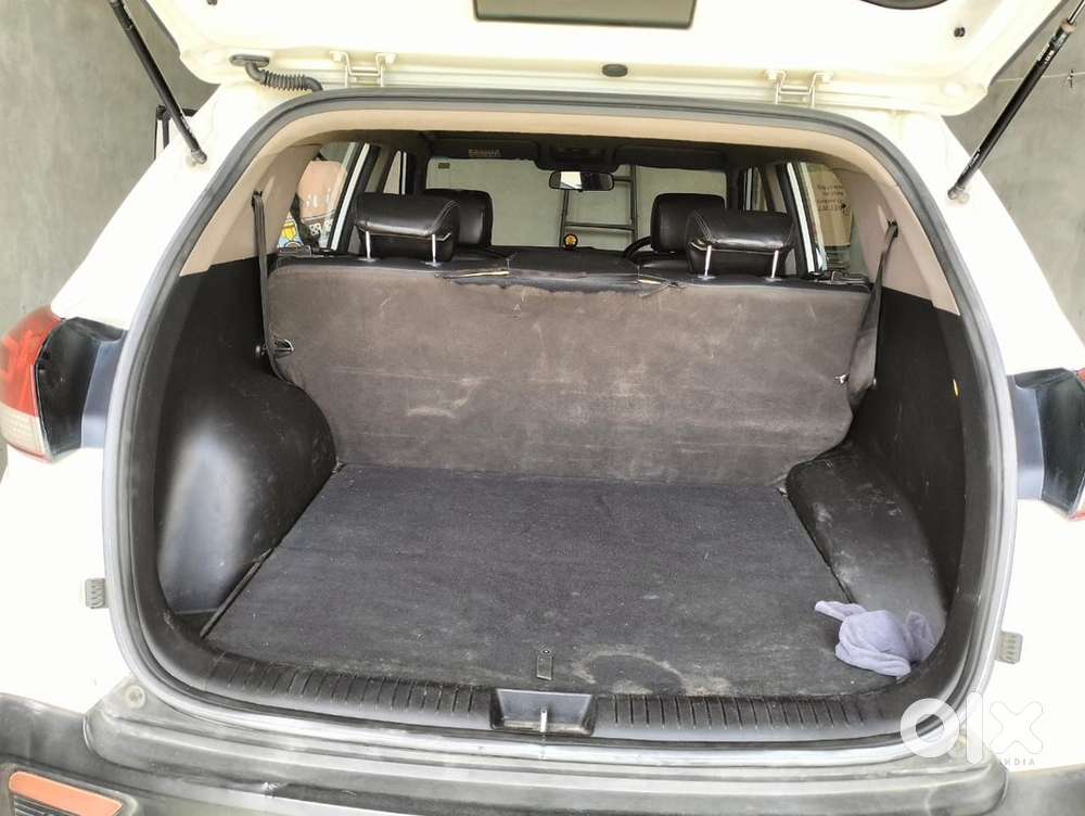 Hyundai Creta 2019 Diesel