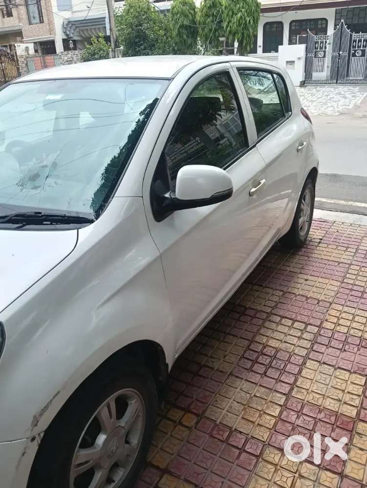 Hyundai I20 Asta 2011 Manual