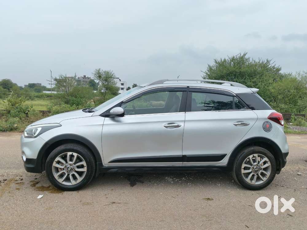 Hyundai I20 Active 1.2 S, 2018, Petrol
