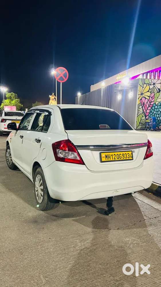 Maruti Suzuki Dzire 2018