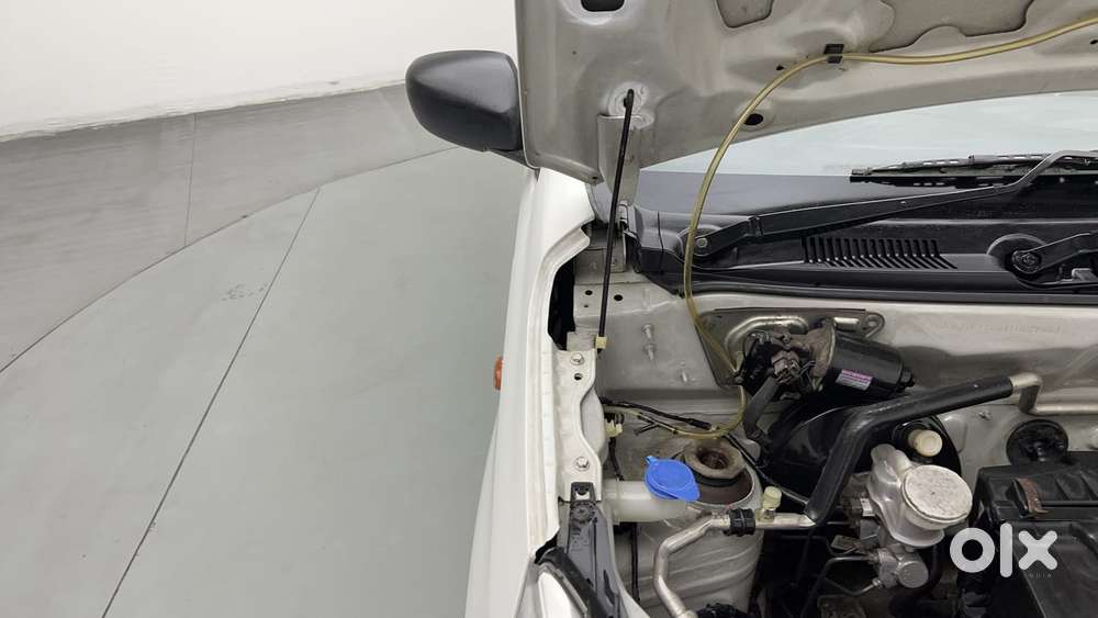 Maruti Suzuki Alto K10 2010-2014 Vxi, 2018, Petrol