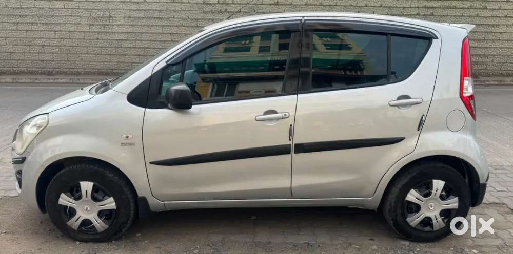 Maruti Suzuki Ritz Vdi Bs-iv, 2012, Diesel