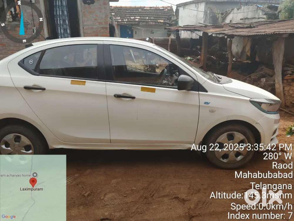 Tata Tiago Ev 2024