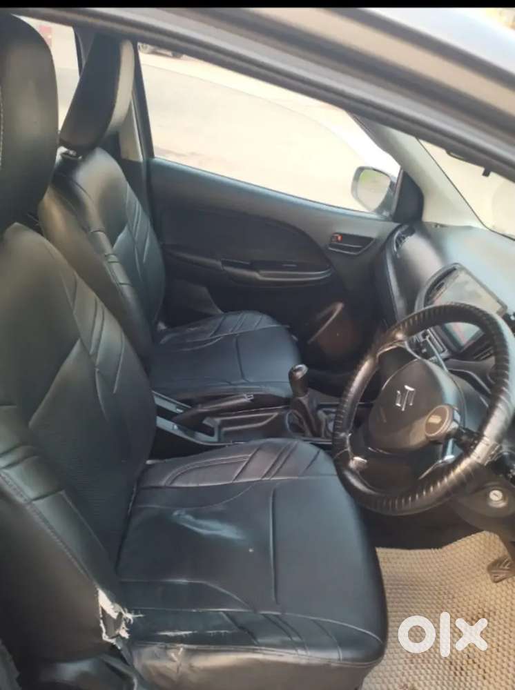 Best Condition Family Car