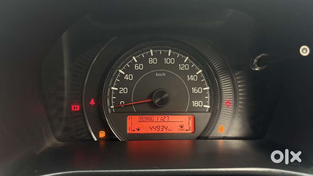 Maruti Suzuki Celerio 1.0 Vxi Mt, 2023, Cng & Hybrids