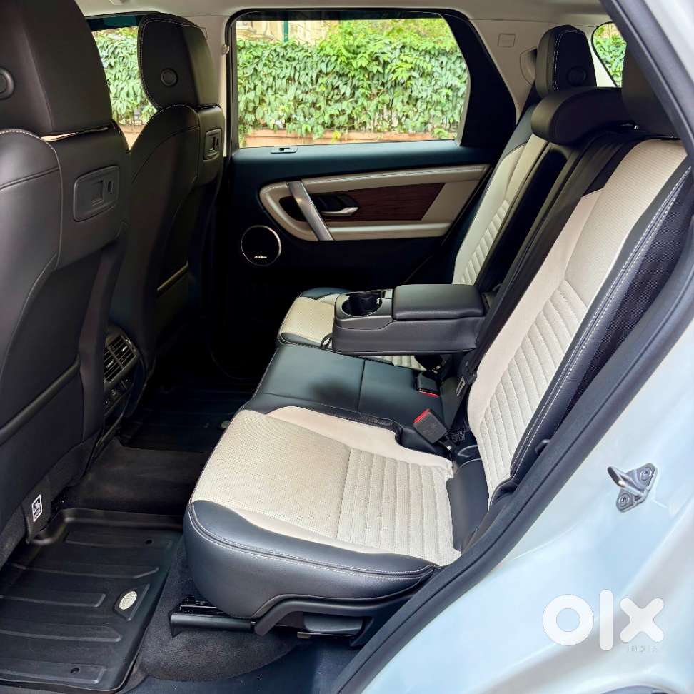 Land Rover Discovery Sport Se R-dynamic Petrol, 2024, Petrol