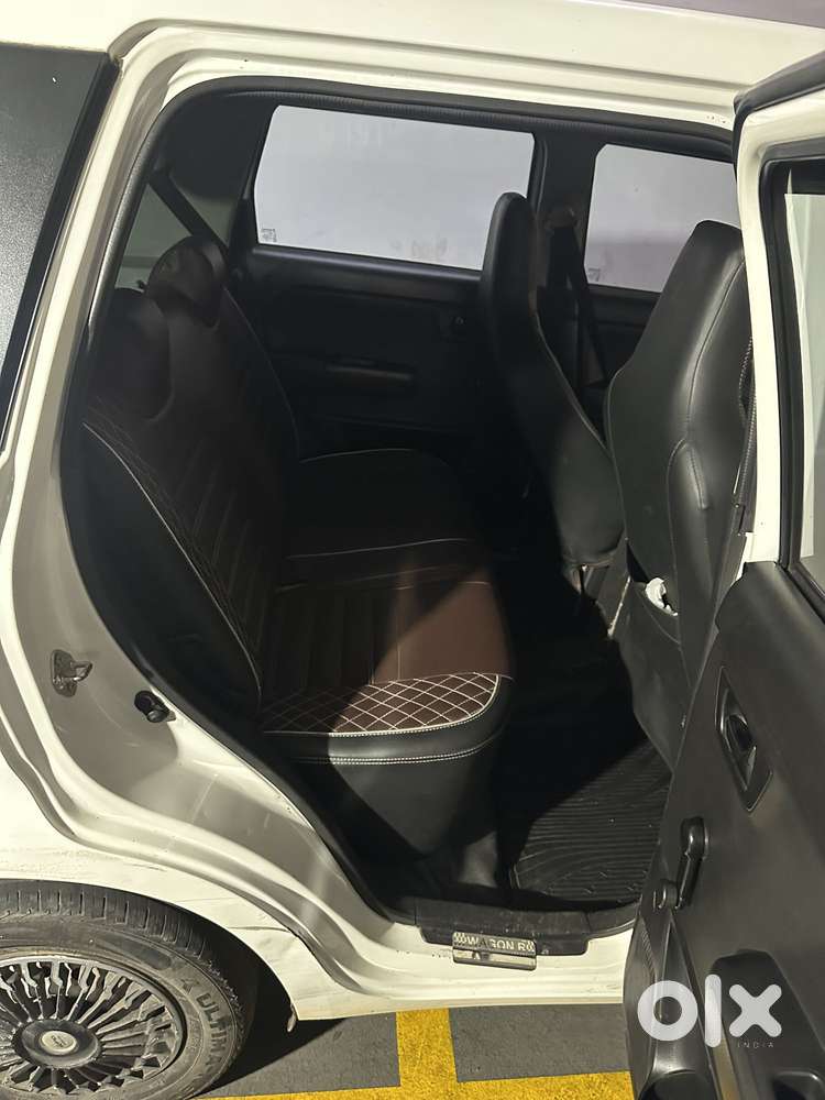 Maruti Suzuki Wagon R Cng Lxi, 2022, Cng & Hybrids