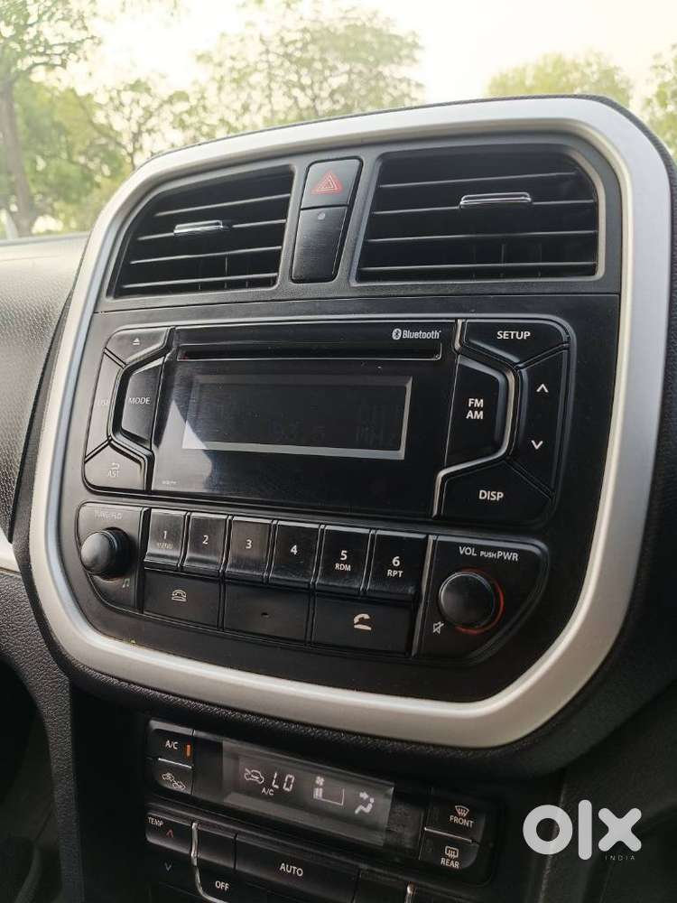 Toyota Urban Cruiser Cruiser Mid, 2020, Petrol