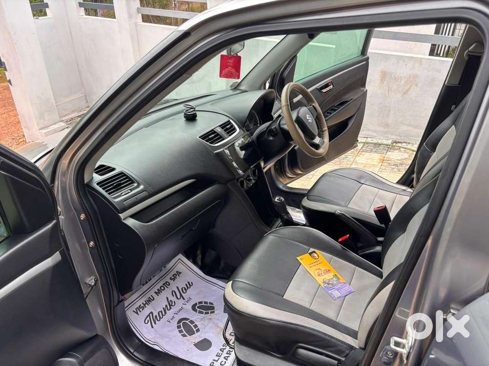 Maruti Suzuki Swift 2015 Diesel Well Maintained