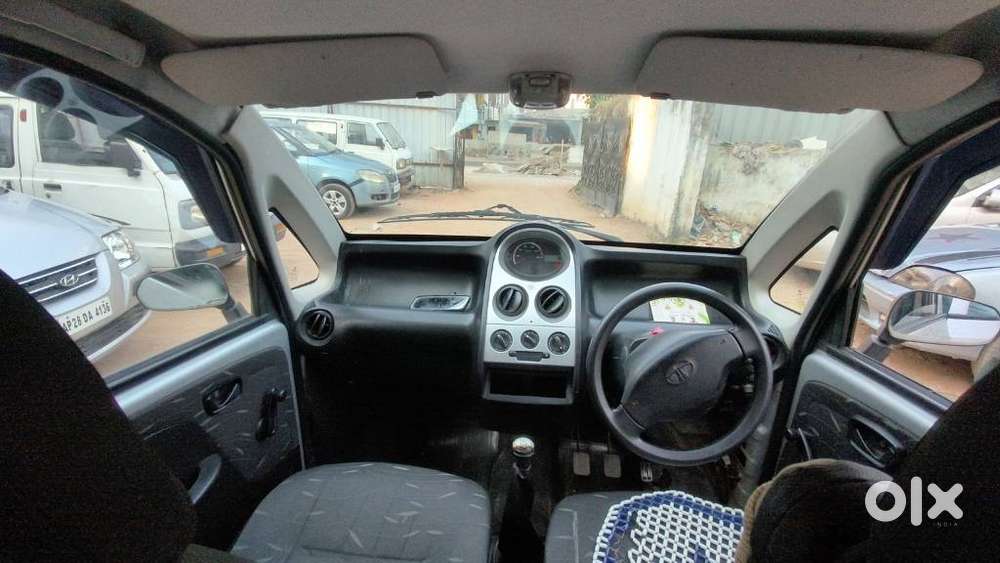 Tata Nano Xe, 2012, Petrol