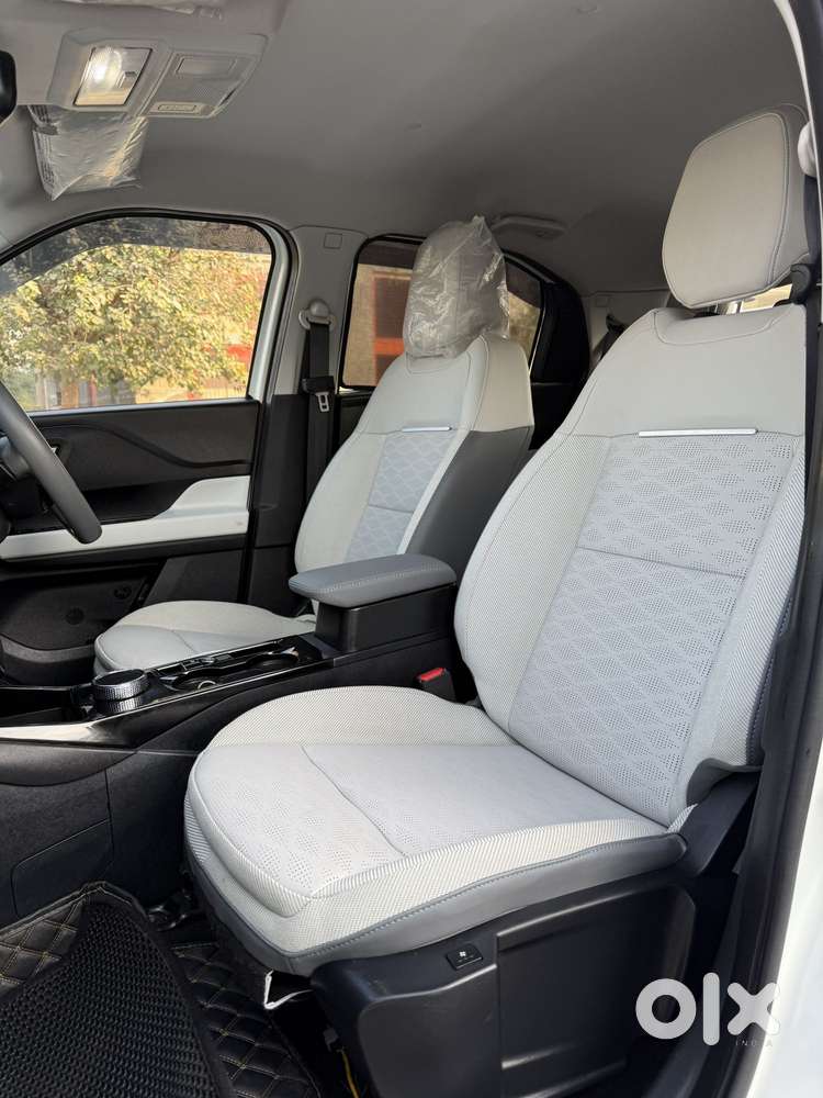 Tata Punch Ev Empowered Plus Lr Ac Fc, 2024, Electric