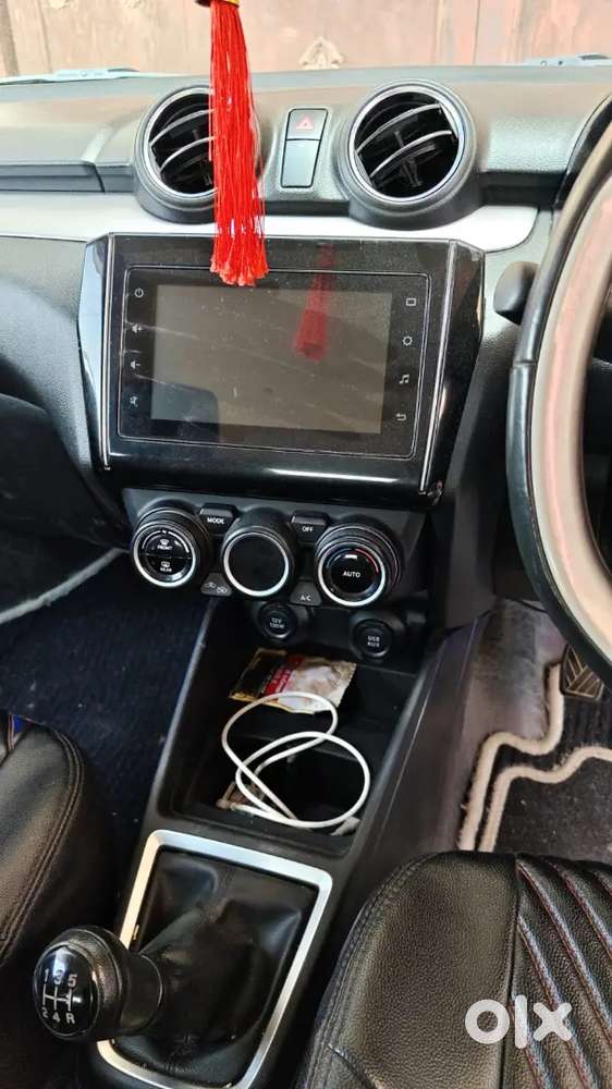 Maruti Suzuki Dzire 2022