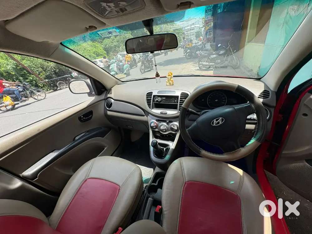 Hyundai I10 1.1 Era 2013