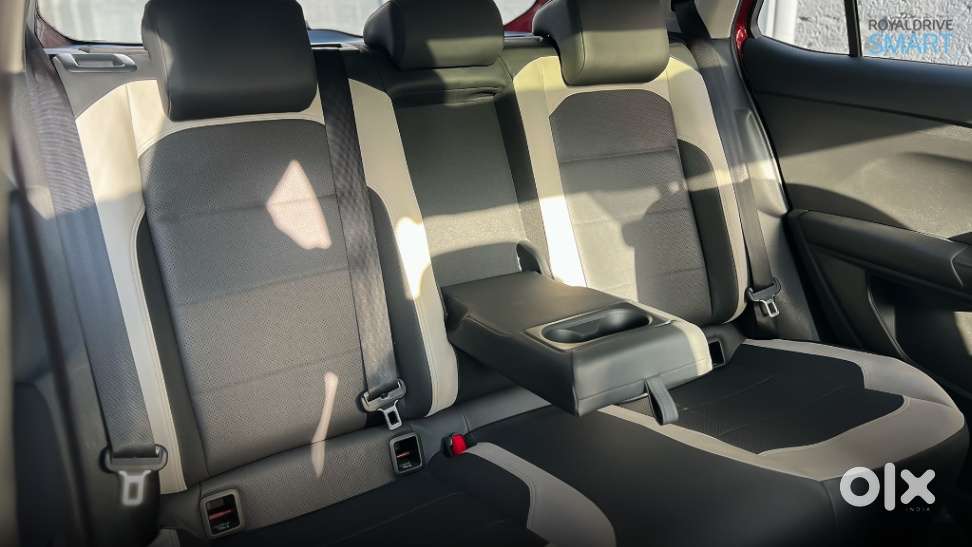 Volkswagen Taigun, 2023, Petrol