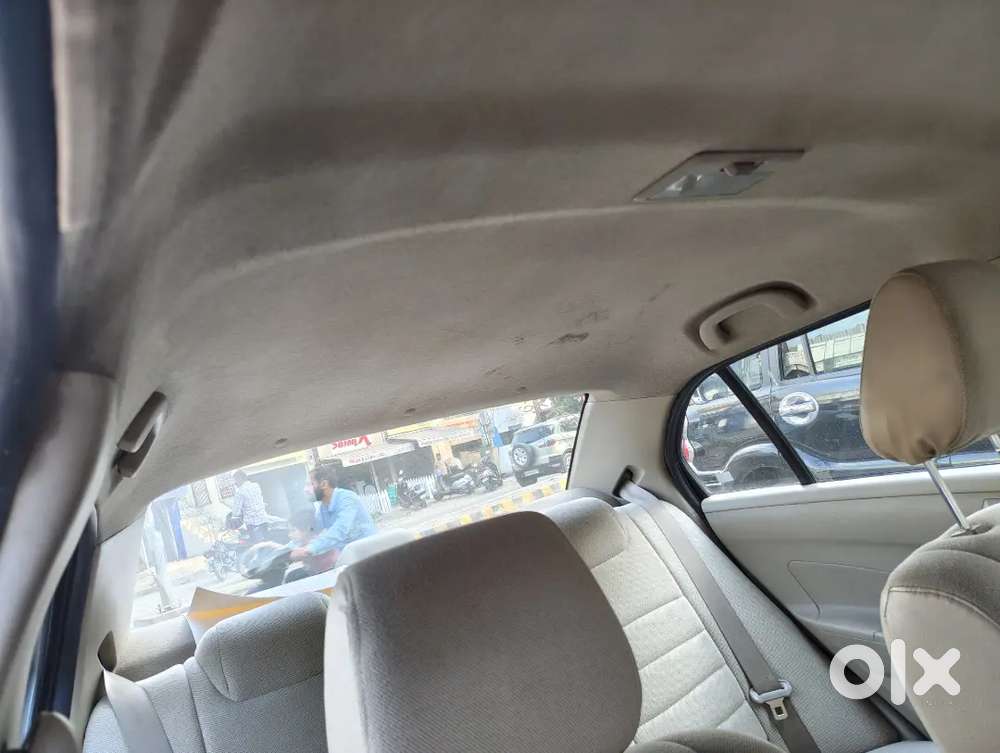 Maruti Suzuki Swift Dzire 2014 Diesel 140000 Km Driven