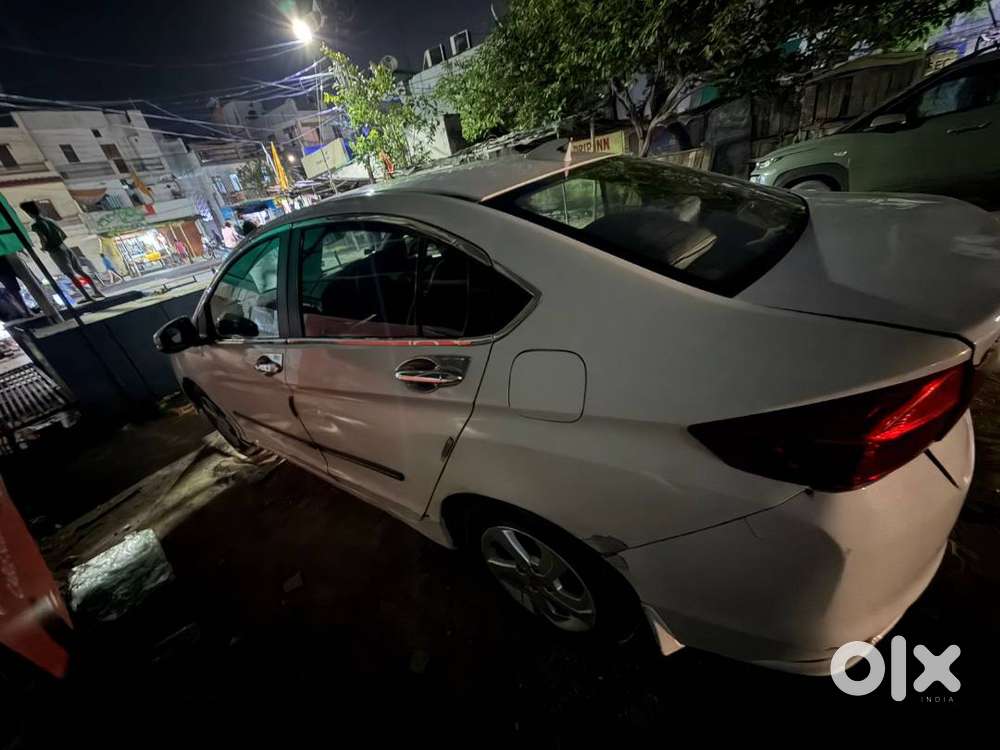 Honda City 2015 Diesel 175000 Km Driven