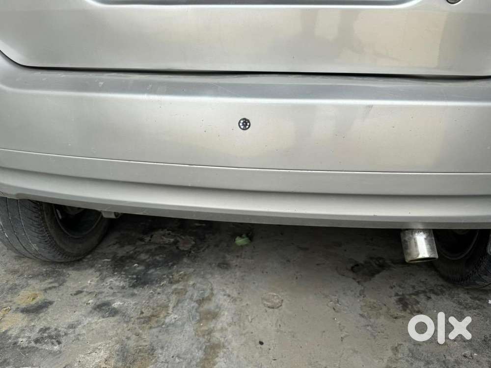 Front Tier Are Newly Install  Also All Light Back Camera