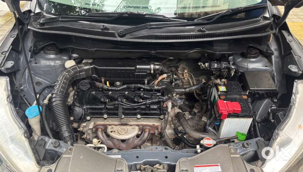 Maruti Suzuki Ertiga 1.4 Vxi Shvs, 2019, Petrol