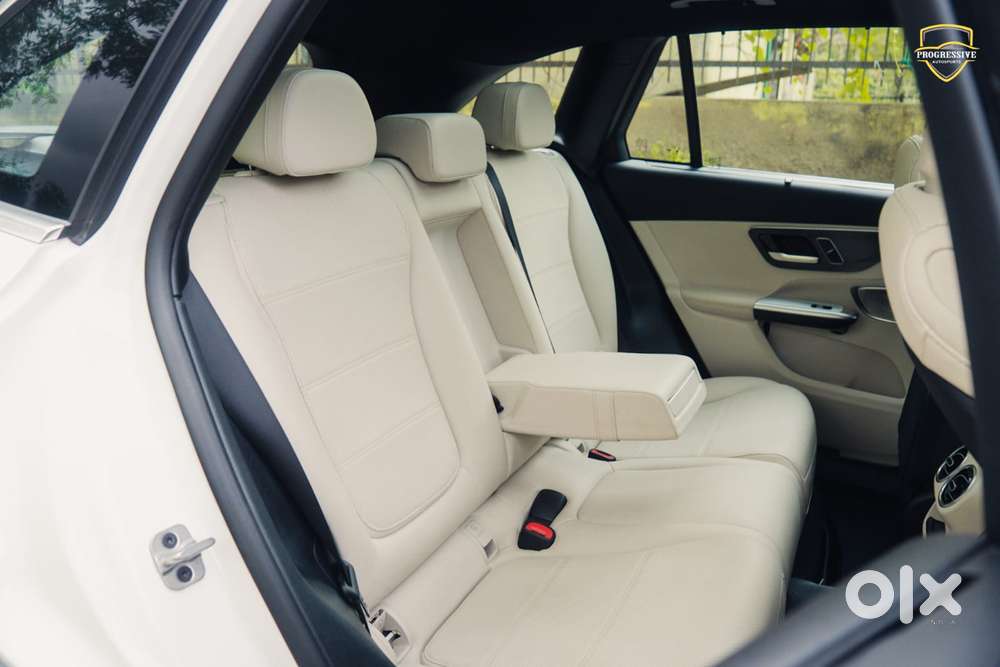 Mercedes-benz Glc 300 4 Matic, 2025, Petrol
