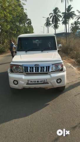 Buy Sell Used Bolero in Tamil Nadu Second Hand Cars in Tamil