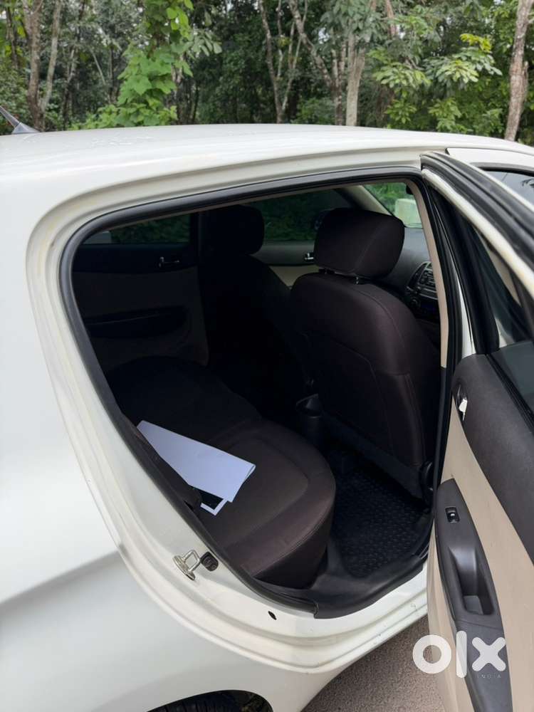 Hyundai I20 Diesel 2013