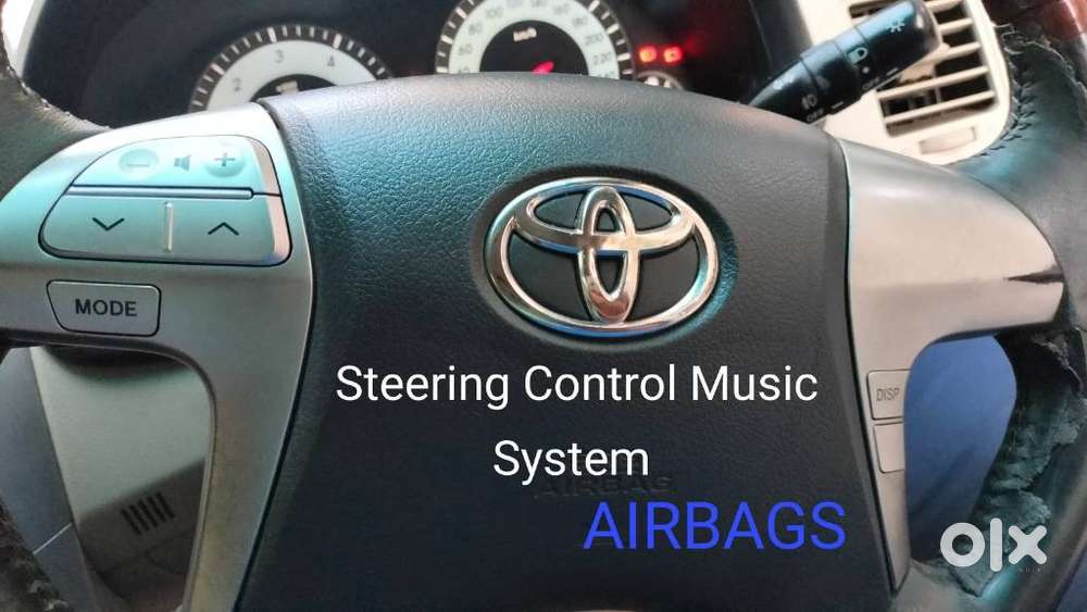 Toyota Corolla Altis Diesel Le, 2012, Diesel