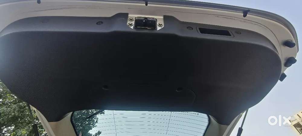 Mahindra Xuv500 2.2 2021