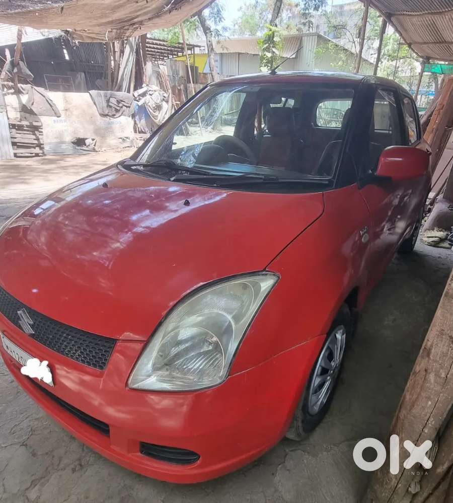Maruti Swift Diesel Ldi