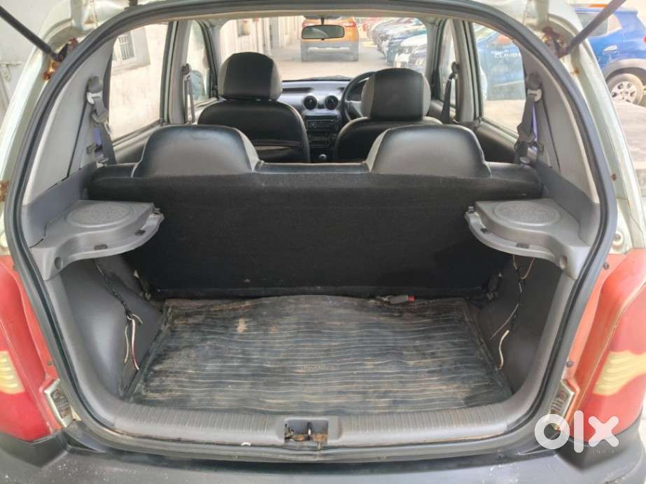 Hyundai Santro Xing Xp, 2005, Petrol