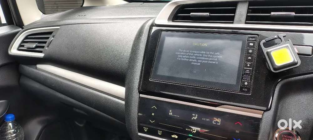 Honda Wr-v 2020 Petrol 97000 Km Driven