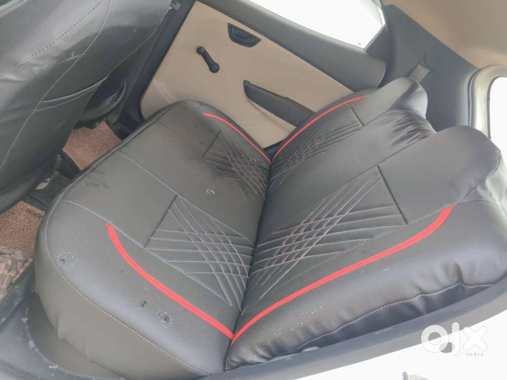 Hyundai Eon Era, 2015, Petrol