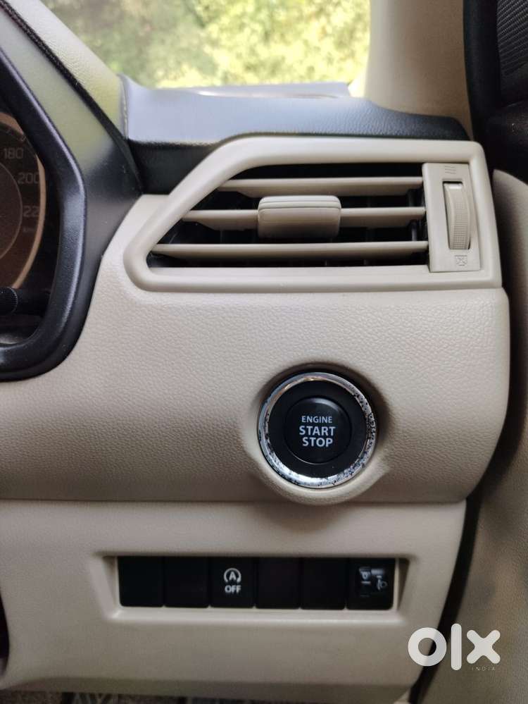 Maruti Suzuki Dzire 1.2 Zxi, 2020, Petrol