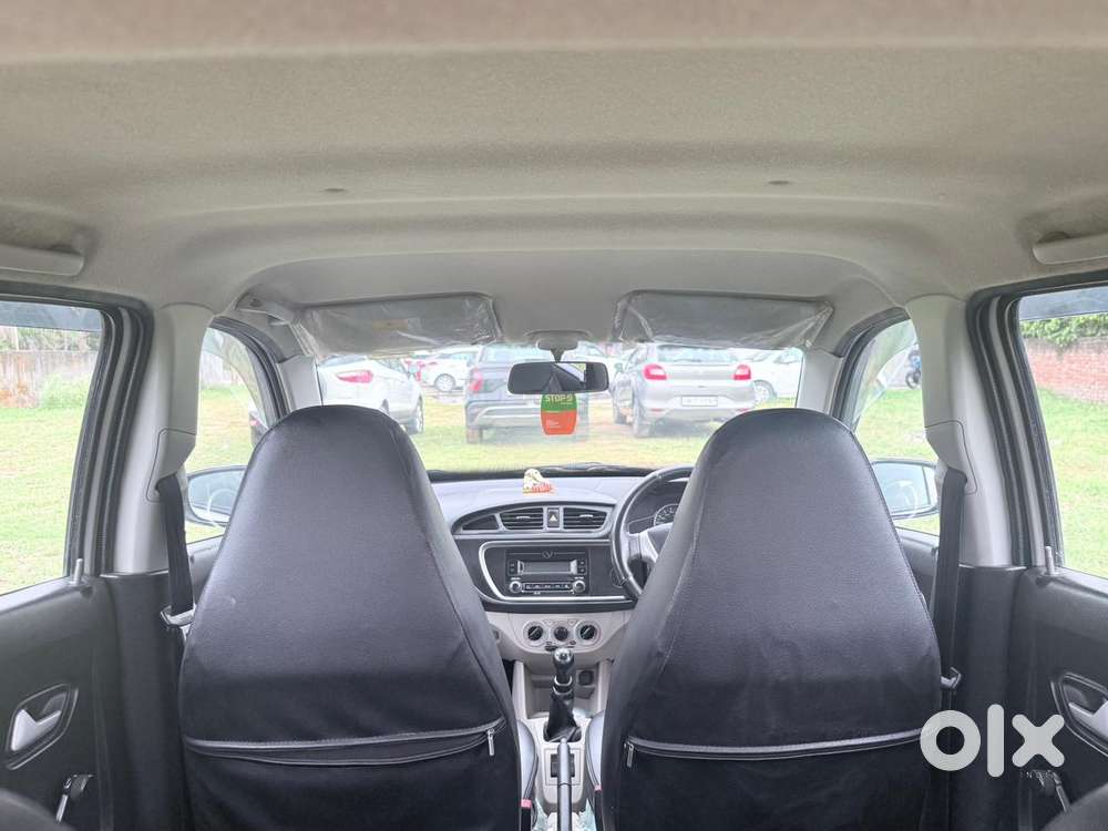 Maruti Suzuki Alto 800 Vxi Airbag, 2022, Petrol