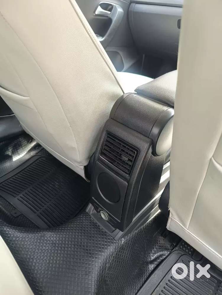 Volkswagen Vento 2019 Tdi