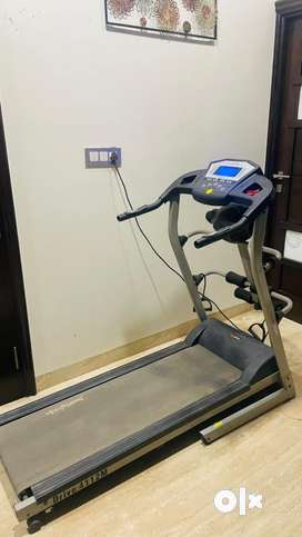 Treadmill discount cycle olx