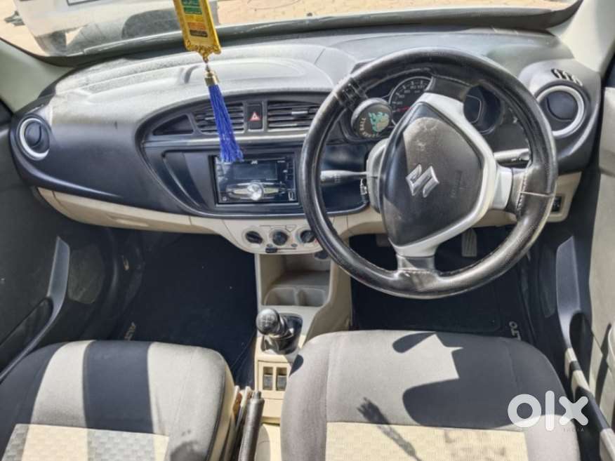 Maruti Suzuki Alto 0.8 Lxi (o), 2020, Petrol