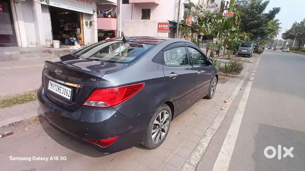 Upgrading To New Vehicle