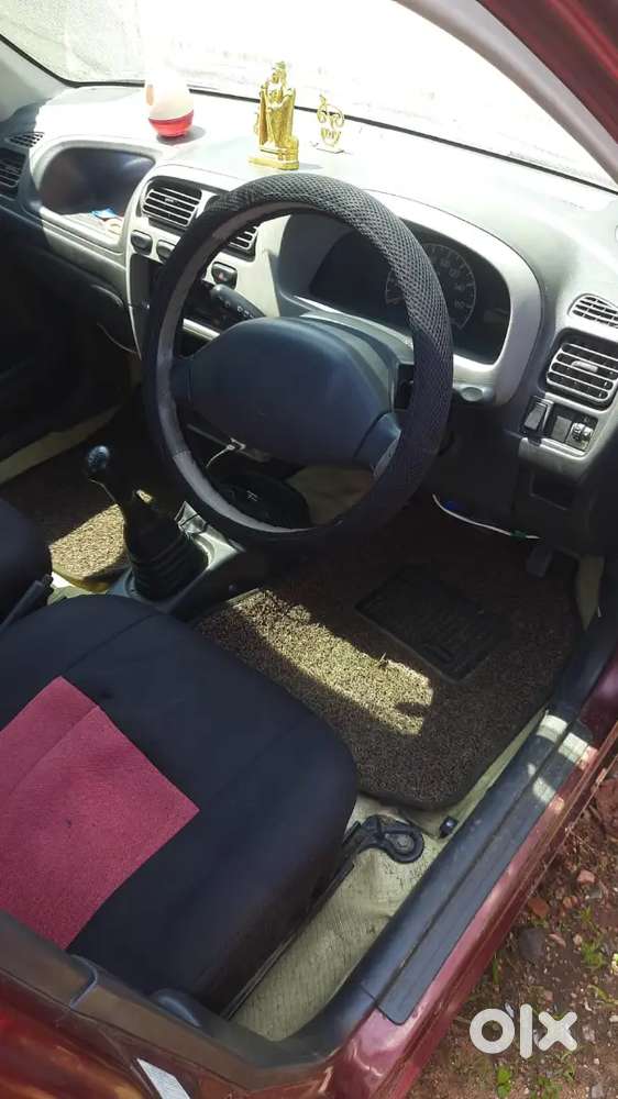 Maruti Suzuki Alto 2012 Lxi Petrol Manual