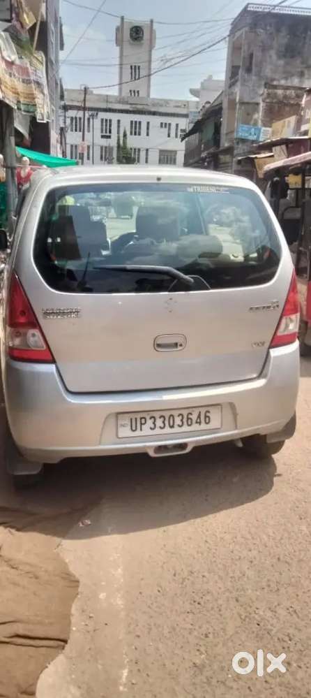 Maruti Suzuki Zen 2009 Style