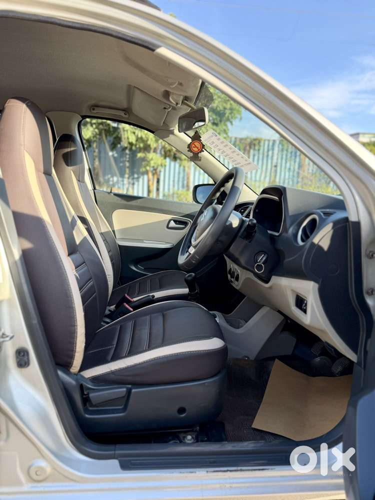 Maruti Suzuki Alto K10 Plus Edition, 2015, Petrol