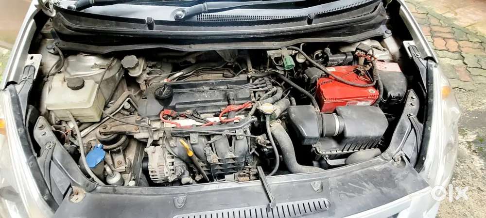 Hyundai I20 2009 Cng & Hybrids 162493 Km Driven