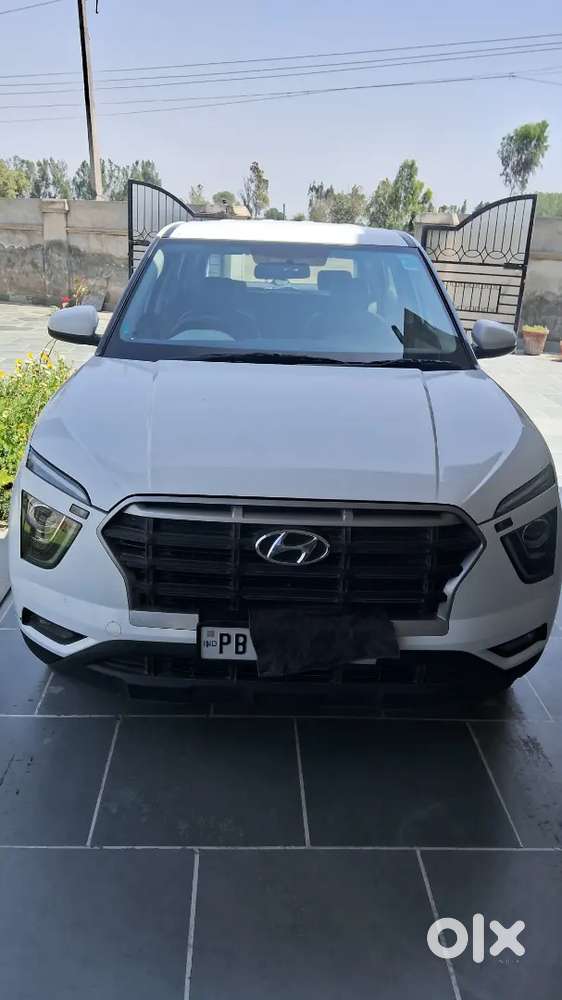 Hyundai Creta 2023